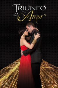 voir Triunfo del amor saison 1 épisode 1