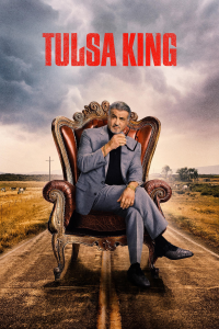 voir Tulsa King saison 1 épisode 2