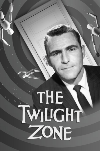 voir Twilight Zone - Unwahrscheinliche Geschichten saison 2 épisode 3