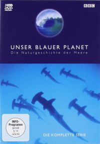 Unser blauer Planet