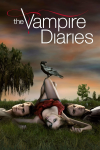 voir Vampire Diaries saison 1 épisode 14