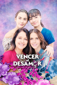 voir Vencer el Desamor saison 1 épisode 88