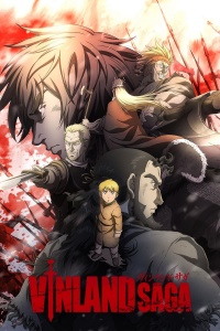 VINLAND SAGA