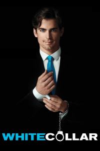 voir White Collar saison 4 épisode 1