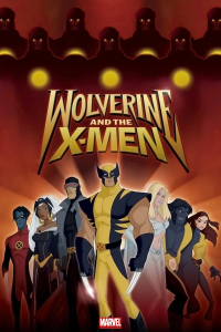 Wolverine and the X-Men