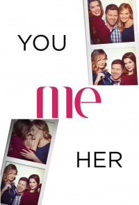 You Me Her