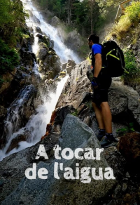 A tocar de l'aigua