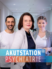 Akutstation Psychiatrie