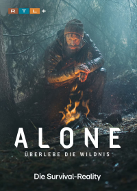 Alone - Überlebe die Wildnis