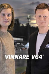 ATG: Vinnare V64