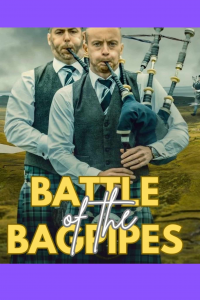 Battle of the Bagpipes