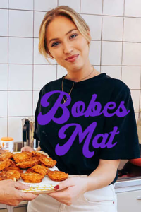 Bobes mat