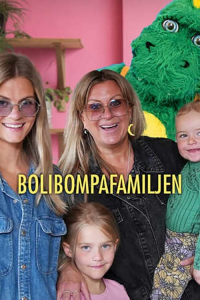 Bolibompafamiljen