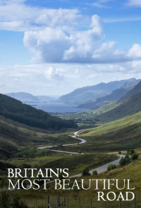 Britain's Most Beautiful Road