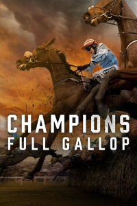 Champions: Full Gallop