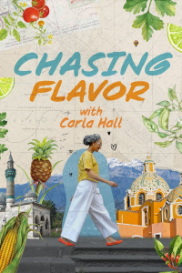 Chasing Flavor