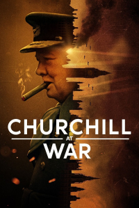 Churchill im Krieg