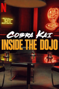 Cobra Kai VI: Im Dojo