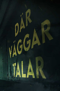 Där väggar talar