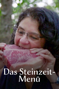 Das Steinzeit-Menü