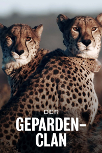 Der Geparden-Clan