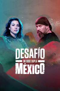 Desafio X2 México