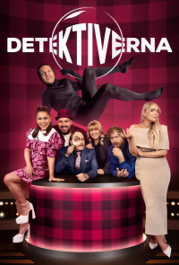 Detektiverna