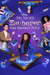 Die neuen Zauberer vom Waverly Place