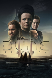 Dune: Prophecy