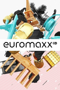 DW: Euromaxx - Lifestyle Europe