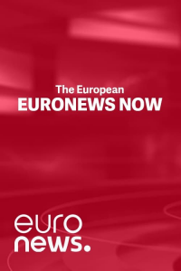 Euronews Now