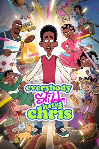 voir serie Everybody Still Hates Chris en streaming