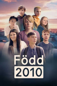 Född 2010