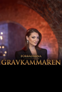 Förrädarna Gravkammaren