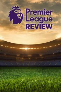 Fotboll: Premier League Review