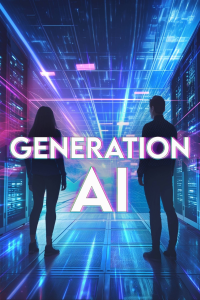 voir Generation AI Saison 1 en streaming 