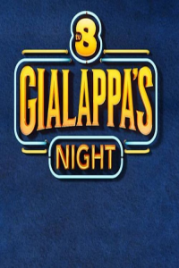 voir Gialappa's night Saison 1 en streaming 