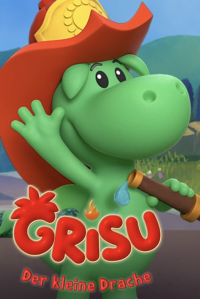 voir Grisu, der kleine Drache saison 1 épisode 52