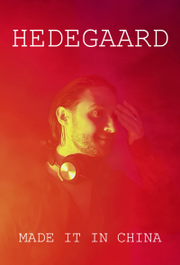 Hedegaard - Made it in China