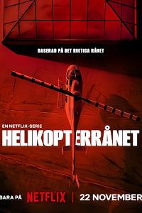 Helikopterrånet