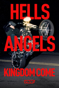 voir Hells Angels: Kingdom Come saison 1 épisode 3