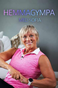 Hemmagympa med Sofia