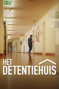 Het Detentiehuis