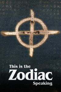 Hier spricht Zodiac