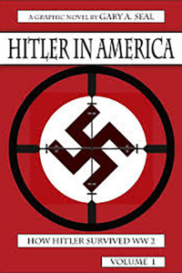 Hitler in America