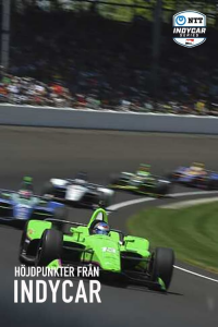 voir Indycar Series Highlights Saison 1 en streaming 