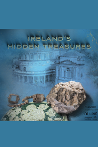 Ireland's Hidden Treasures