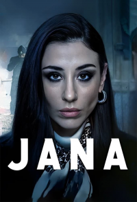 JANA - Marked for life