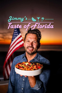 Jimmy's Taste of Florida