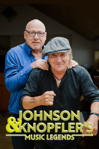 voir Johnson and Knopfler’s Music Legends saison 1 épisode 4